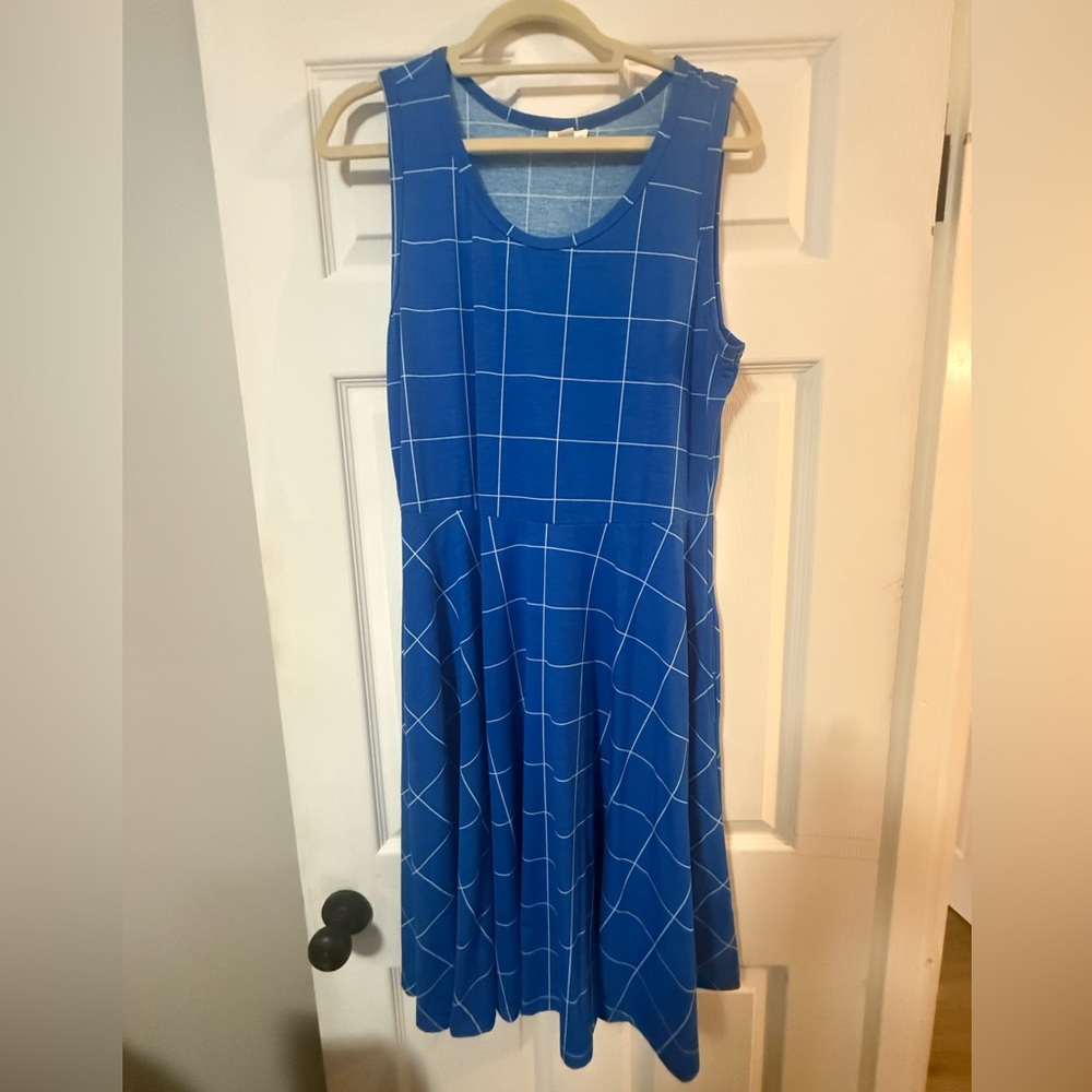 Lularoe Nicki XL